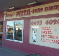 Bermagui Pizza  Take Away - Surfers Gold Coast