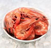Blue Wave Seafood - Surfers Gold Coast