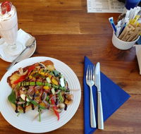 Brownie's On Budgewoi - Surfers Gold Coast