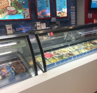 Cold Rock Ice Creamery - Surfers Gold Coast