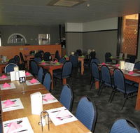 Commercial Hotel Thai Restaurant - Surfers Gold Coast
