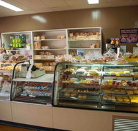 Coonabarabran Bakery