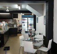 Corkies Cafe - Surfers Gold Coast