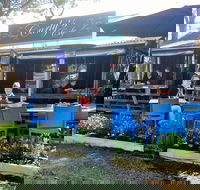 Curly's Cafe - Surfers Gold Coast
