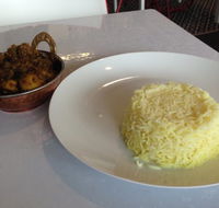 Curry Bunga - Surfers Gold Coast