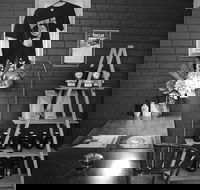 Dark Alley Cafe - Surfers Gold Coast