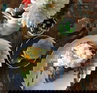 Dark Horse Coffee - Surfers Gold Coast