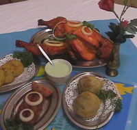 Deepka Indian Restaurant - Surfers Gold Coast