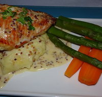 Flinders Restaurant