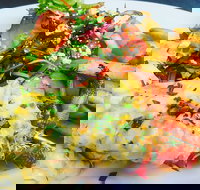 Glen Innes Railway Tavern Bistro - Surfers Gold Coast