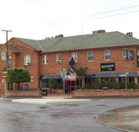Gunnedah Hotel - Surfers Gold Coast