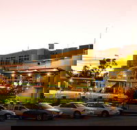 Gunnedah Services  Bowling Club - Surfers Gold Coast