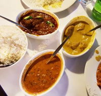 Heart of India Restaurant - Surfers Gold Coast