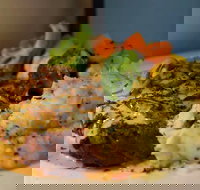 Hereford Steakhouse Char Grill - Surfers Gold Coast