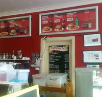 Hi-way Diner - Surfers Gold Coast