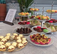 Immersion Cafe - Surfers Gold Coast