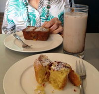 Jack  Jill's Cafe - Surfers Gold Coast
