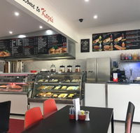 Kaza's - Surfers Gold Coast
