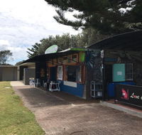 Lakes Beach Cafe - Surfers Gold Coast