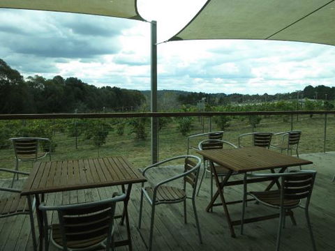Lark Hill Winery Restaurant - Surfers Gold Coast 0