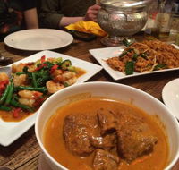 Lily Thai - Surfers Gold Coast