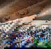 Mayfield Cafe - Surfers Gold Coast