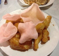 Oberon Chinese Restaurant - Surfers Gold Coast