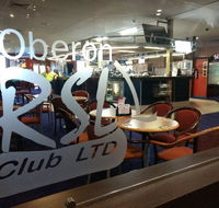 Oberon Rsl Club - Surfers Gold Coast