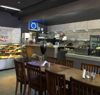 Phoenix Cafe  Grill - Surfers Gold Coast