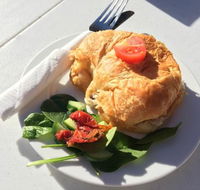 Riverside coffee  Juice bar - Surfers Gold Coast