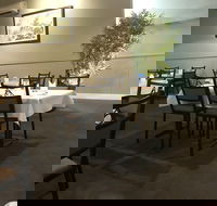 Rose's Restaurant - Surfers Gold Coast