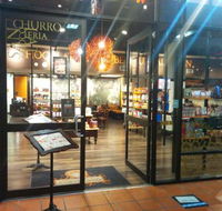 San Churro - Surfers Gold Coast