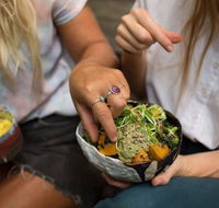 Santos Organics - Surfers Gold Coast