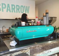 Sparrow Coffee - Surfers Gold Coast