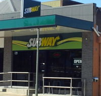 Subway Tumut - Surfers Gold Coast