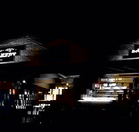 Suffolk Bakery - Surfers Gold Coast