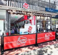 Sugar Cube Wollongong - Surfers Gold Coast