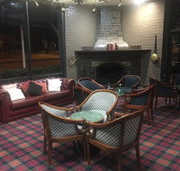 The Cafe style Restaurant  Bar - Surfers Gold Coast