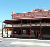 The Club Hotel Experience - Surfers Gold Coast