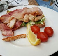 The Coffee Club Erina Fair - Surfers Gold Coast