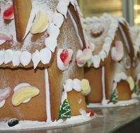 The Cream Patisserie - Surfers Gold Coast