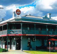 The Oriental Hotel Tumut - Surfers Gold Coast