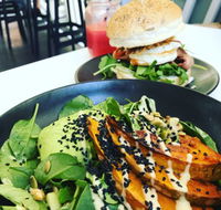The Pass Cafe - Surfers Gold Coast