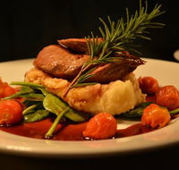 The Terrace Restaurant - Surfers Gold Coast