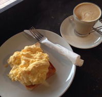 The Verdict Coffee - Surfers Gold Coast