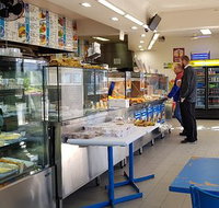 Tony's Chicken Shop - Surfers Gold Coast
