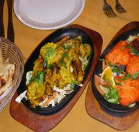 Toukley Indian Restaurant - Surfers Gold Coast