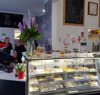 Tumut's Pie in the Sky Bakery - Surfers Gold Coast