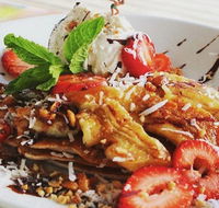 Warung Bagus - Surfers Gold Coast