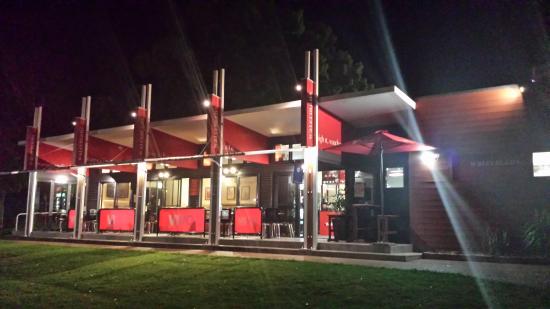 Wauchope NSW Surfers Gold Coast